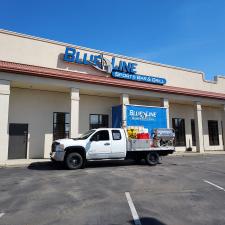 Commercial Pressure Washing in Sartell, MN Thumbnail