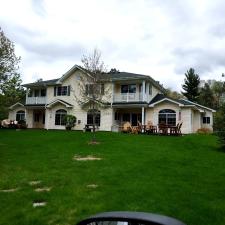 Commercial Pressure Washing in Pequot Lakes, MN Thumbnail