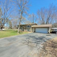 Gutter Cleaning and House Washing in St. Cloud, MN Thumbnail