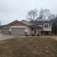 House Washing in St. Augusta, MN Thumbnail