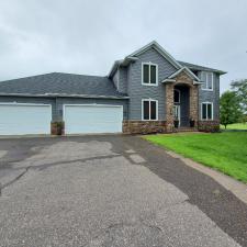 House Washing and Window Cleaning in Ramsey, MN Thumbnail
