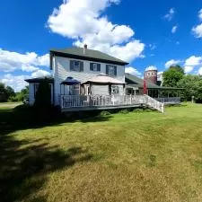 House Washing in Rogers, MN Thumbnail