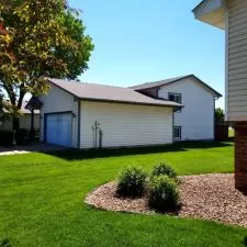 Roof Washing in Maple Grove, MN Thumbnail
