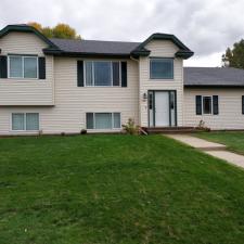 House Washing in St. Cloud Thumbnail