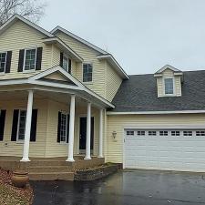 Complete House Washing in St. Cloud, MN Thumbnail