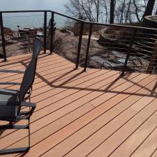 Pressure Washing in Spicer, MN Thumbnail