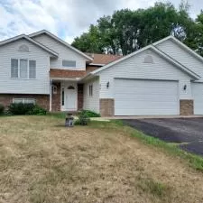 House Washing in Cokato, MN Thumbnail