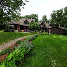 House Washing in Nisswa, MN Thumbnail