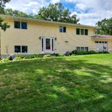 House Washing in Monticello, MN Thumbnail