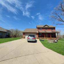 House Washing in Sauk Rapids, MN Thumbnail