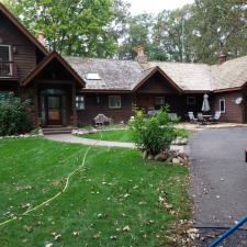 Roof Cleaning in Royalton, MN Thumbnail