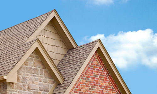 Roof Cleaning Box
