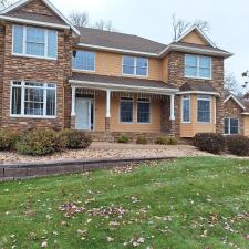 A House Washing and Window Cleaning in Sartell, MN Thumbnail
