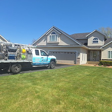 Affordable House Washing in Rice, MN Thumbnail