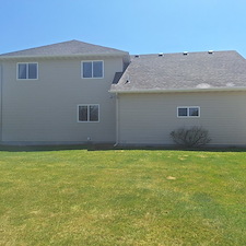 Affordable-House-Washing-in-Rice-MN 5