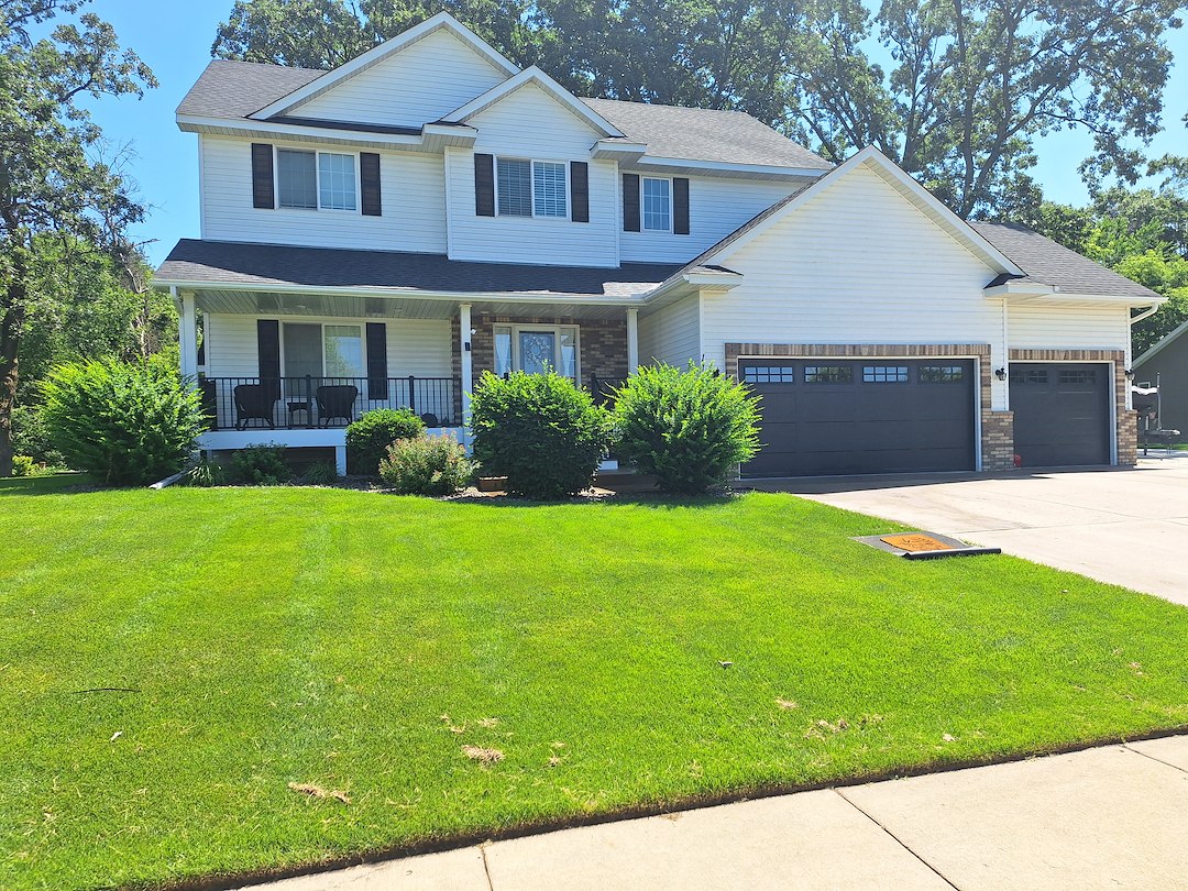 Affordable House Washing in Becker, MN 1