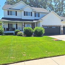 Affordable House Washing in Becker, MN (1) Thumbnail