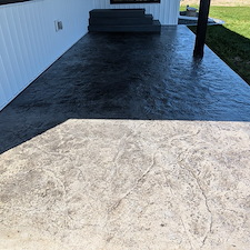 Color Enhancing Concrete Sealing in Sartell, MN Thumbnail