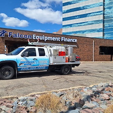 Comercial Pressure Washing in St. Cloud, MN Thumbnail
