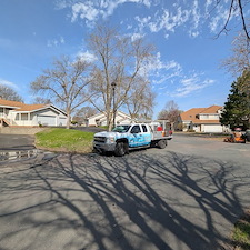 Commercial Pressure Washing In Eden Prairie, MN Thumbnail