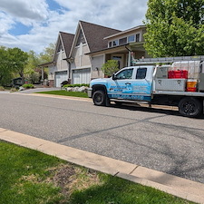 Commercial Pressure Washing In White Bear Lake, MN Thumbnail