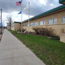 Commercial-Pressure-Washing-and-window-cleaning-in-St-Cloud-MN 1