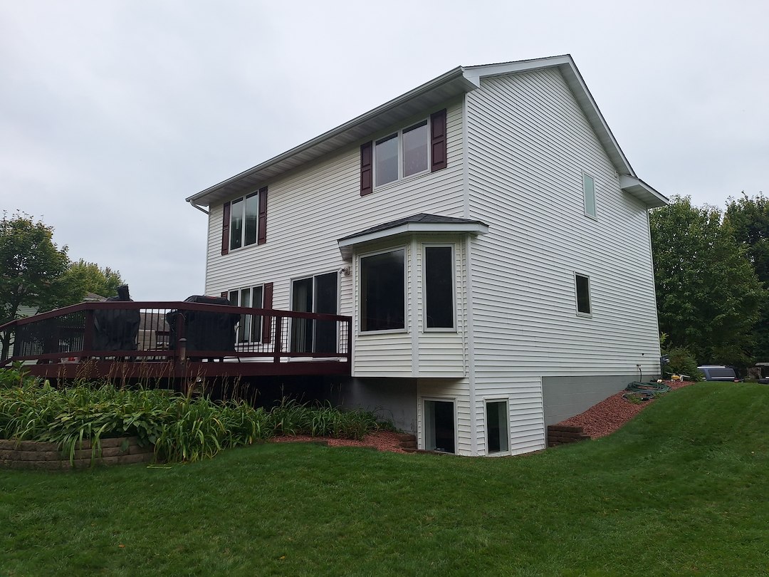 Elite House Washing in Rogers, MN