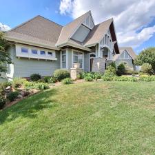 Exterior House Washing in St. Michael, MN Thumbnail