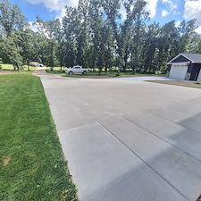 House-Washing-and-Driveway-Washing-in-Becker-MN 2