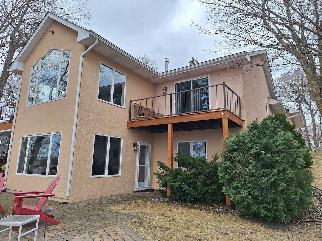 House Washing and Pressure Washing in Annandale, MN Image