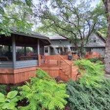 House Washing and Pressure Washing in Sartell, MN Thumbnail