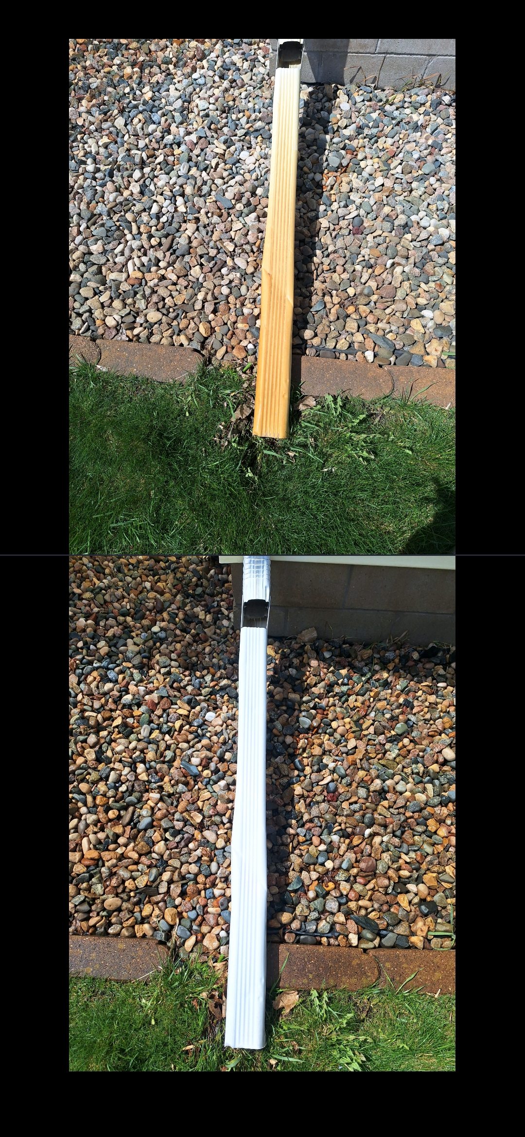 House Washing and Rust Removal in Sartell, MN Image