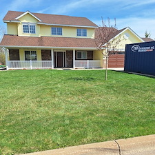 House-Washing-and-Rust-Removal-in-Sartell-MN 1