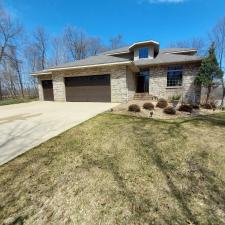 House Washing and Window Cleaning in Paynesville, MN Thumbnail