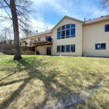 House-Washing-and-Window-Cleaning-in-Kimball-MN 2