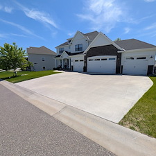 House-Washing-and-Window-Cleaning-in-Champlin-MN 2