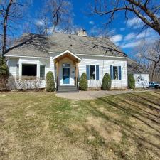 House Washing and Window Cleaning in St. Cloud, MN (1) Thumbnail