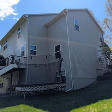 House Washing in Champlin, MN Thumbnail