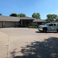 House-Washing-In-Clearwater-Minnesota 1