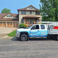 House Washing in Sartell, MN Thumbnail