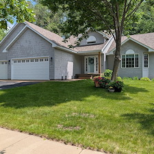 House Washing In St. Cloud, Minnesota  Thumbnail