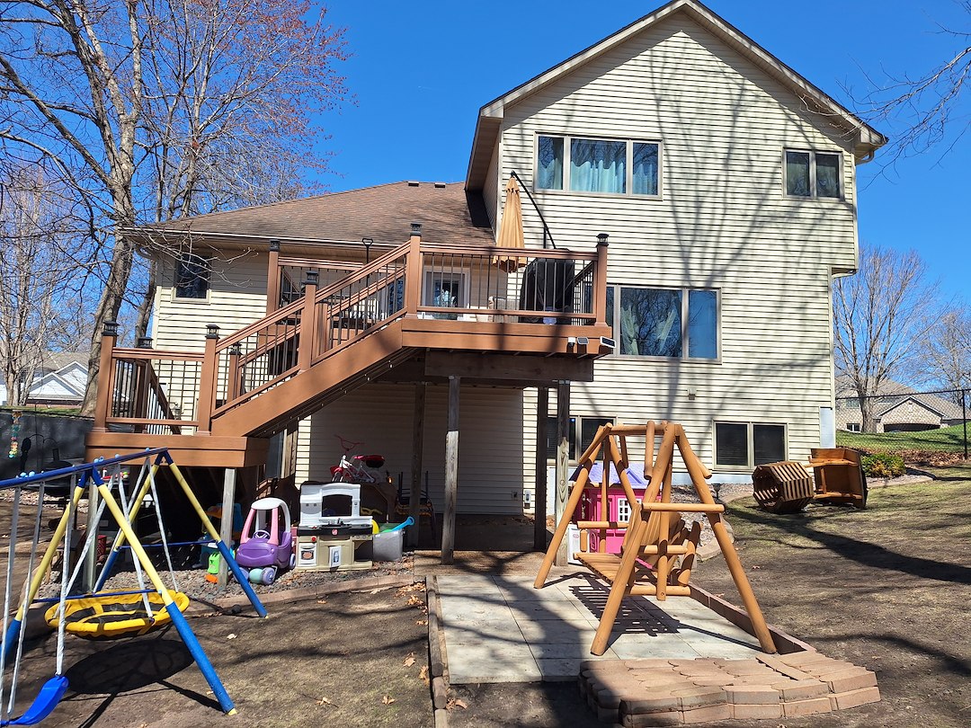 Immaculate House Washing in Elk River, MN Image