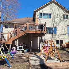 Immaculate House Washing in Elk River, MN Thumbnail