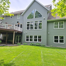 Large-House-Washing-Project-in-Maple-Plain-MN 1