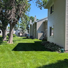 Multi-Family-House-Washing-in-St-Cloud-MN 2