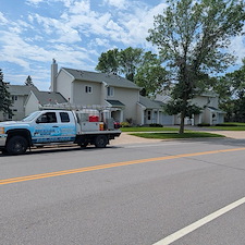 Multi Family House Washing in St. Cloud, MN Thumbnail