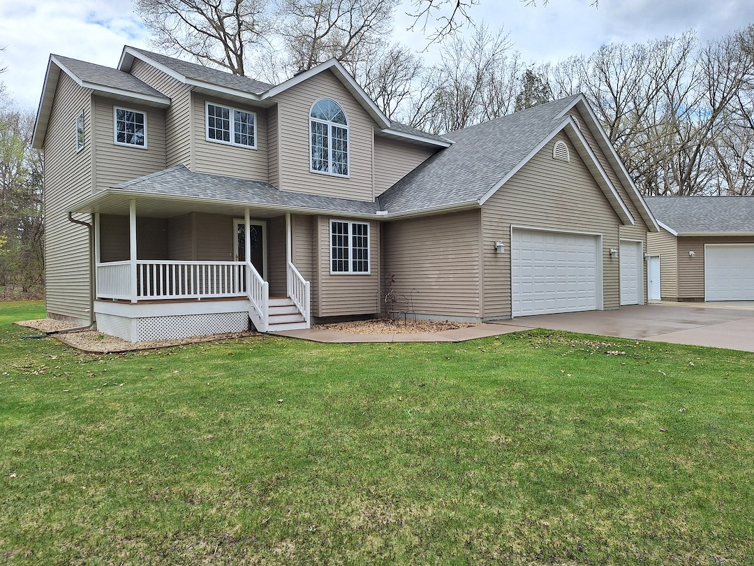 Multi Service Pressure Washing in Clear Lake, MN