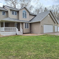 Multi Service Pressure Washing in Clear Lake, MN Thumbnail