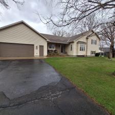 Pressure Washing in Sauk Rapids, MN Thumbnail