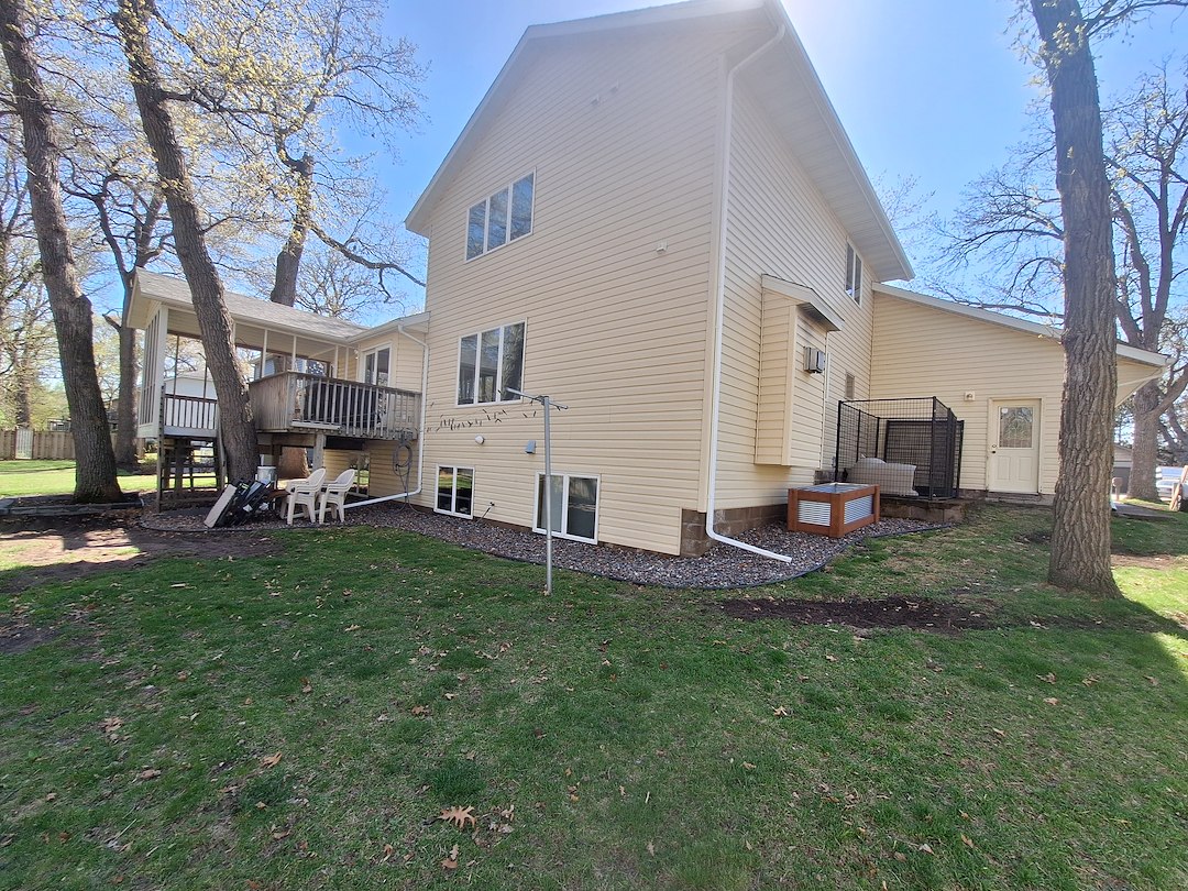 Reliable House Washing in Sartell, MN Image